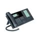 2. Auerswald COMfortel D-210 VoIP-Telefon mit Anruferkennung und Dreierkonferenzfunktion