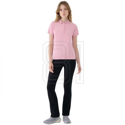 5. Poloshirt 4F F514 W 4FWMM00TPTSF514 56S