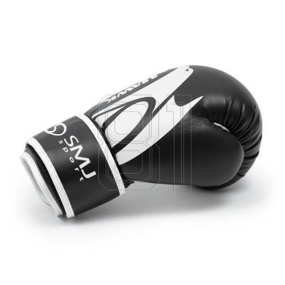 10. SMJ Hawk Boxhandschuhe HS-TNK-000011204