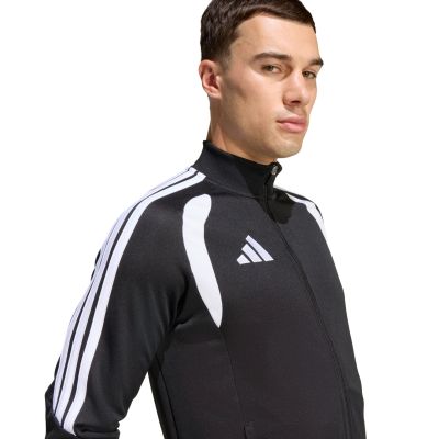4. adidas Tiro 26 League Trainings-Sweatshirt für Herren, Schwarz, JY7207