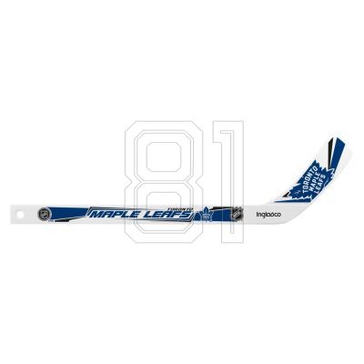 8. Inglasco Mini NHL 530AN000056 Kunststoffschläger