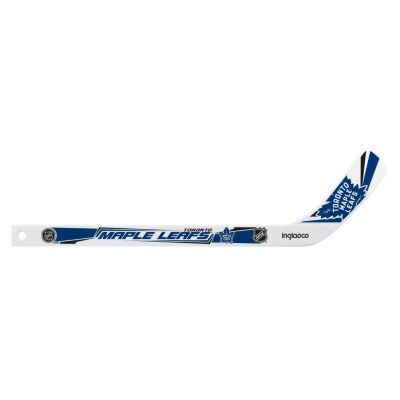 8. Inglasco Mini NHL 530AN000056 Kunststoffschläger