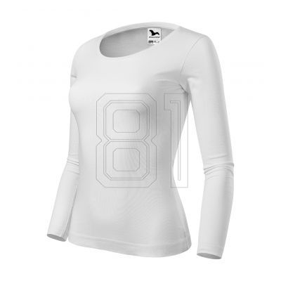 Malfini Fit-T Ls W MLI-16900 T-Shirt