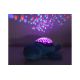 6. Jamara Dreamy Turtle Kinder-Nachtlicht, freistehend, blau/violett, LED