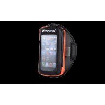 IFIT-0156 iFitness Schultergurt ARM05 SCHWARZ/ROT S/M