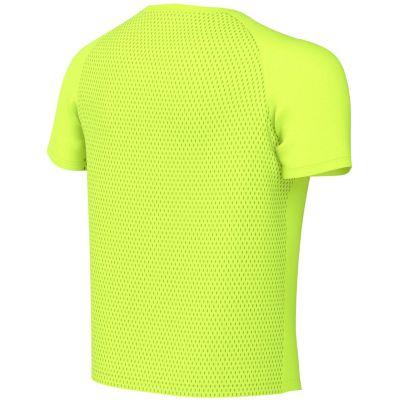 5. Nike Dri-Fit Park VIII Kinder-T-Shirt Limette HV8182 702
