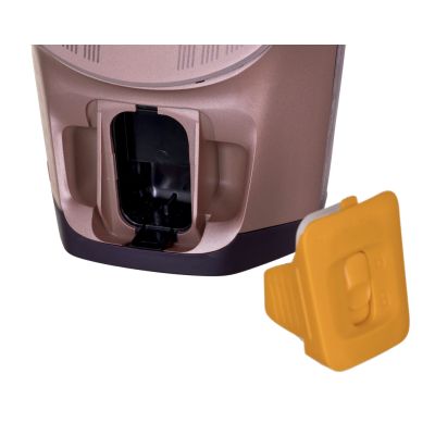 9. PHILIPS DST 8040/30 Bügeleisen