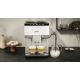 3. Siemens EQ500 TP515R02 15-Bar-Espressomaschine | weiß