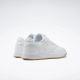 3. Reebok COURT ADVANCE FTWWHT/CDGRY2/RBKG01 Sneaker (100010616)