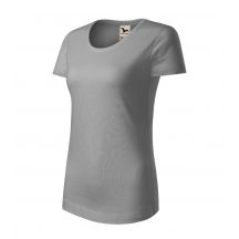 Malfini Origin T-Shirt (GOTS) W MLI-17225 grau