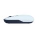 12. ASUS Marshmallow MD100 Kabellose Maus Marineblau