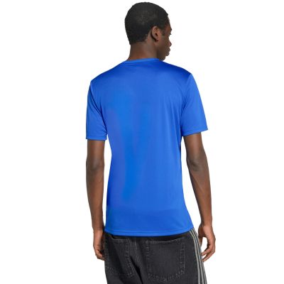 4. adidas Herren-Trikot Frankreich 26 blau KH2312