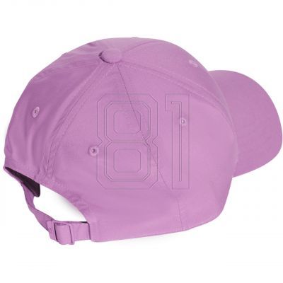2. adidas – Leichte Baseballkappe mit gesticktem Logo, IY7767