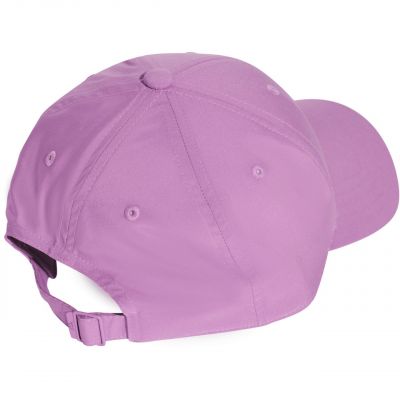 2. adidas – Leichte Baseballkappe mit gesticktem Logo, IY7767