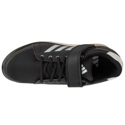 3. adidas Power Perfect 3 IH8243 Schwarz 40 2/3