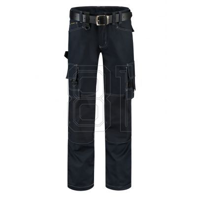 2. Tricorp Unisex Cordura Canvas Arbeitshose MLI-T61T2