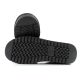 9. Wrangler Elsa Winterstiefel Stiefeletten isoliert bequem modisch Schwarz