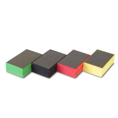 RUBI Polierblock 120 mm dick