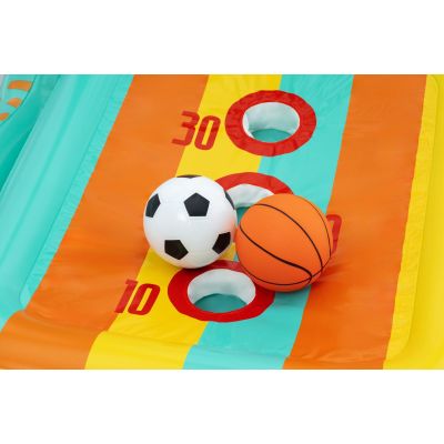 7. Bestway 52813 aufblasbares Spielzeug