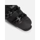 5. Rossignol PURE 70-BLACK Skischuhe schwarz