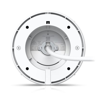 7. Ubiquiti UniFi G5 Turret Ultra Kamera (UVC-G5-Turret-Ultra) 4 MP 2688 x 1512 (16:9) IP66 IK04