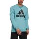2. adidas Essentials Big Logo Sweatshirt M H12163