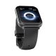 2. HiFuture Zone 2 Smartwatch - Schwarz