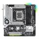 2. Asrock B760M STEEL LEGEND WIFI Mainboard
