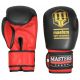 Masters Boxhandschuhe - RPU-3 0140-1002