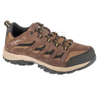 Columbia Crestwood M 1781181203 Schuhe