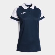 Joma Lider Short Sleeve Polo Shirt W 902643.332