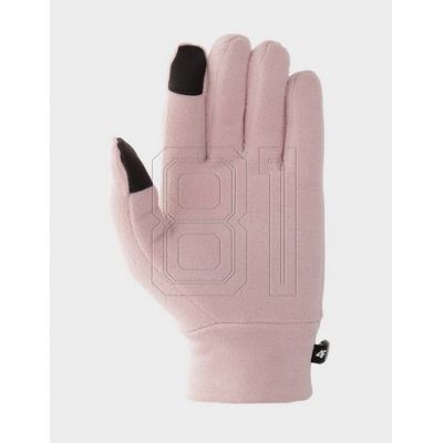2. Handschuhe 4F Jr 4FJAW22AGLOU01156S