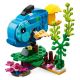 6. LEGO Creator 31136 Exotischer Papagei