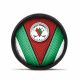 3. Polonia Bytom Stitch Hockey-Puck SREBKRSTITCH