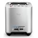 Sage the Smart Toast 5 2 Tassen Silber