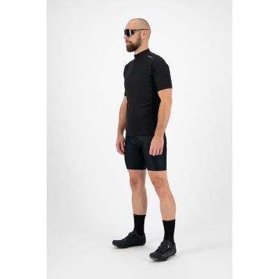 3. Rogelli Herren-T-Shirt CORE schwarz M