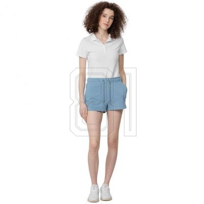 4. Shorts 4F W H4L22 SKDD350 32S