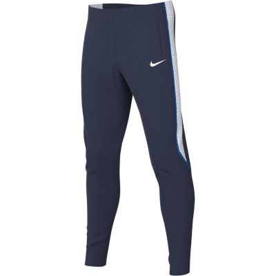 Nike Dri-Fit Strike 26 Kinderhose Marineblau HV8395 410 L