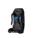 2. Gregory Paragon 60l RC alpiner schwarzer Wanderrucksack