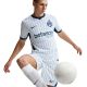 5. Nike Inter Mailand Spieltrikot 2026/27 Herren Weiß und Blau II1792 101