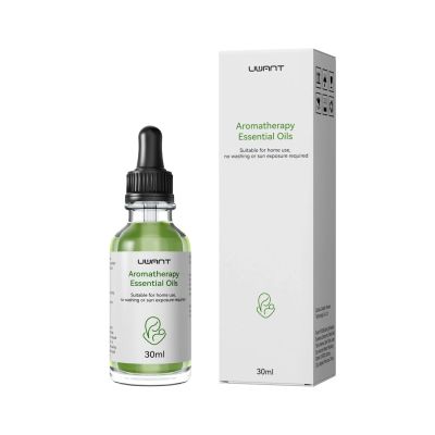 3. Ätherisches Öl für den Staubsauger UWANT M700, 30 ml