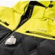 7. Iguana Amblo Skijacke M 92800621760
