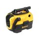 AC/DC-Staubsauger 14,4/18/230 V OHNE AKKU UND LADEGERÄT DCV584L DEWALT
