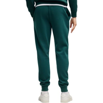 4. Herren-Sweatpants Puma ESS no.1 Logo Sweatpants FL grün 682607 70