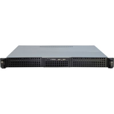 4. Inter-Tech 1U-10240 Rack Schwarz