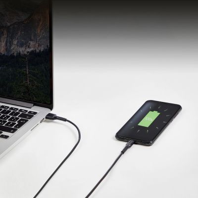 6. SBS TECABLEMICRO2K USB-A – Micro-USB-Kabel 2 m – Schwarz