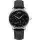 Herrenarmbanduhr ZEPPELIN New Captain's Line Automatic 8662-2 + BOX