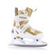 15. Tempish Enbo Duo Girl Gold Jr 13000008259 Verstellbare Schlittschuhe