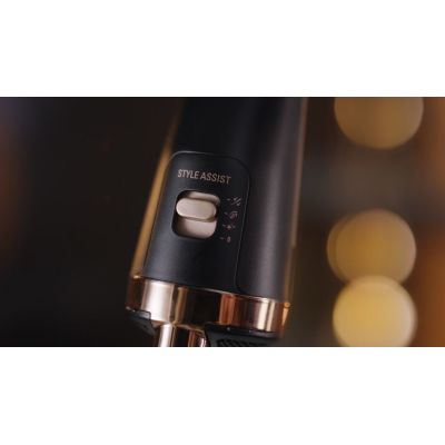 6. ROWENTA CF9620 Lockenstab