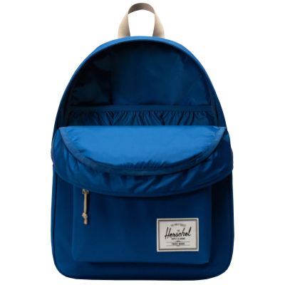 2. Herschel Classic Rucksack 11544-06287 Blau Einheitsgröße
